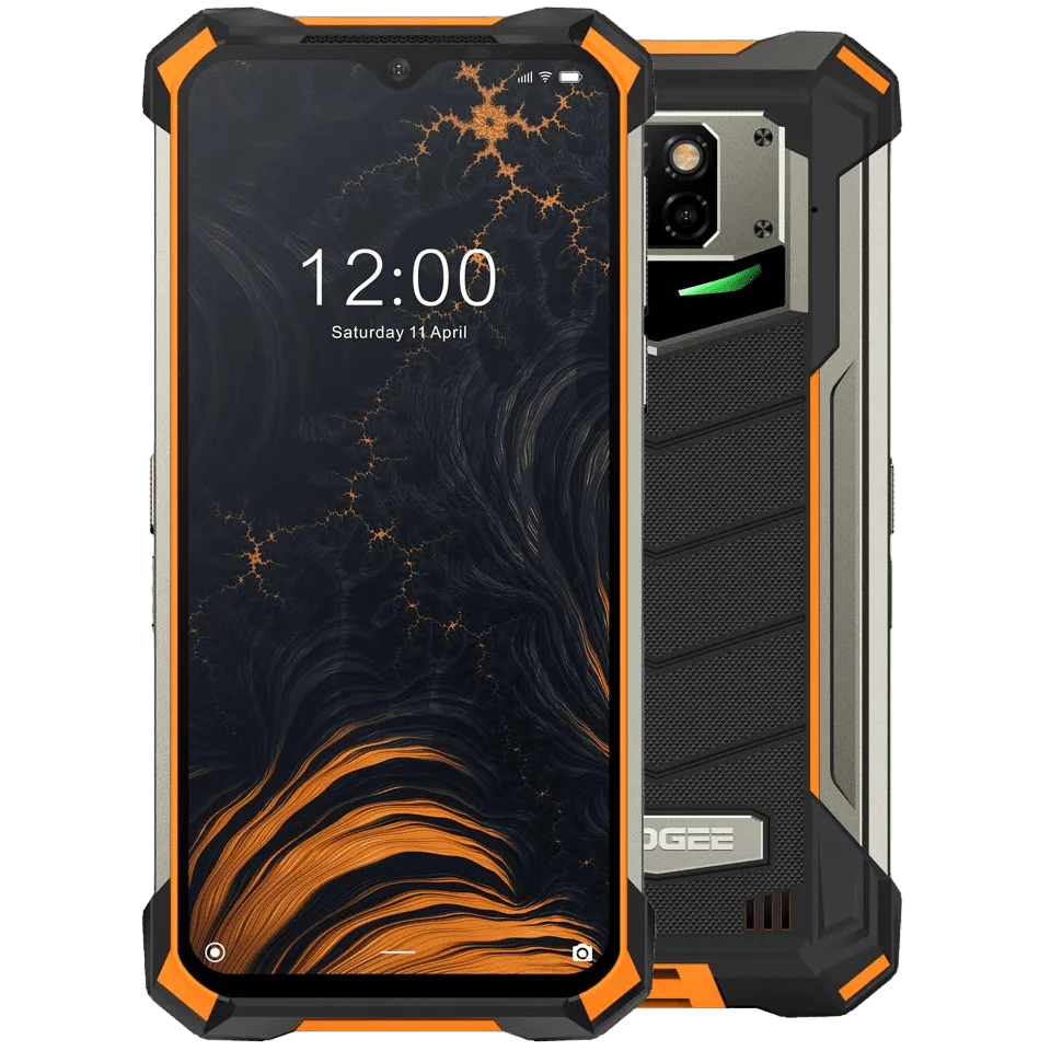 S88 Pro
